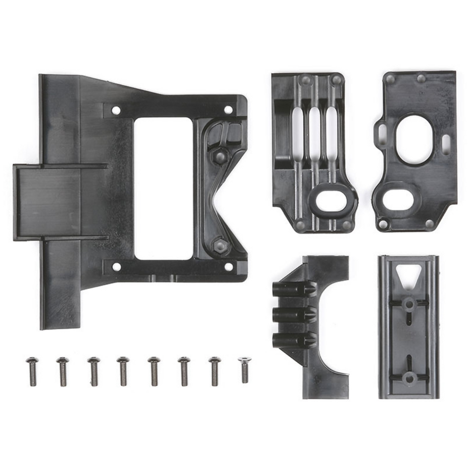 Tamiya F104 C Parts (Gear Case) 51379