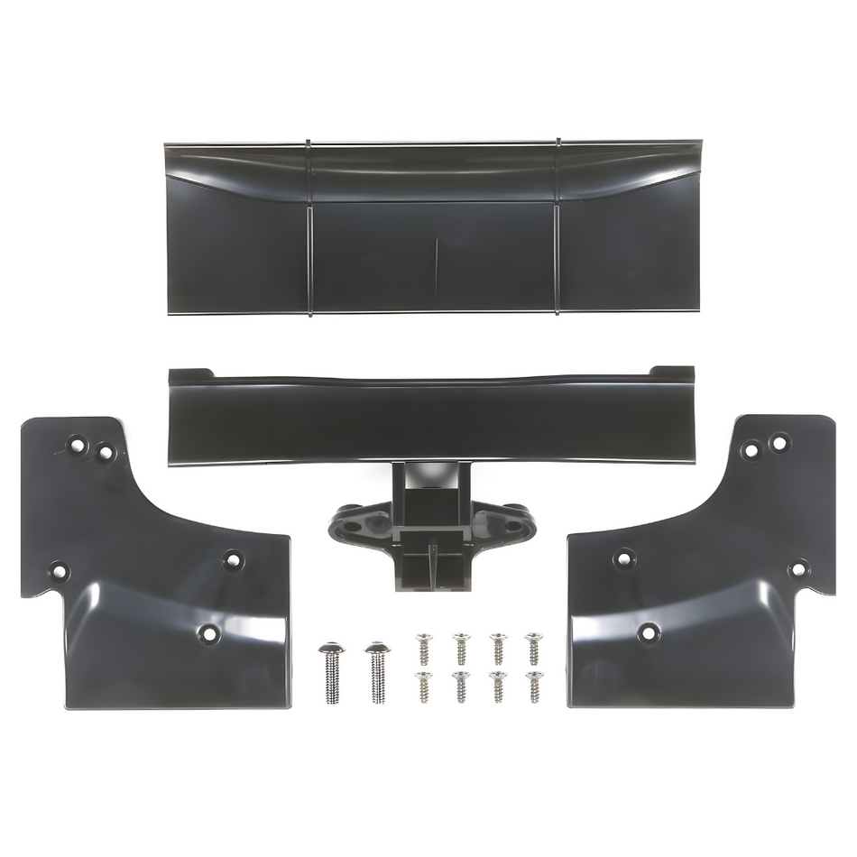 Tamiya F104 H Parts Tree Rear Wing (SP1382) 51382