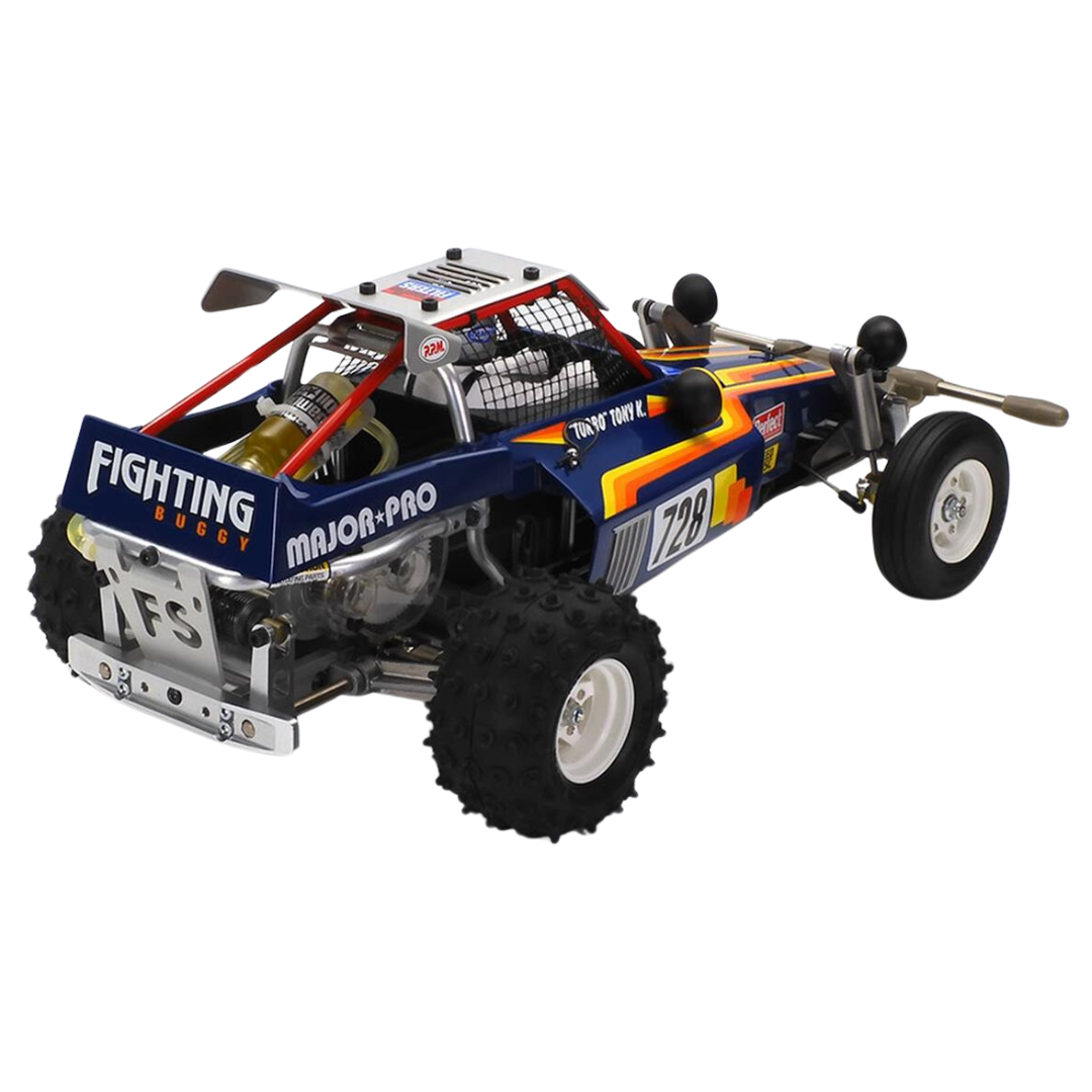 Tamiya Fighting Buggy 2014 1/10 2WD RC Buggy Kit 47304 – OZRC Tamiya Fighting Buggy 2014 1/10 2WD RC Buggy Kit 47304 – OZRC