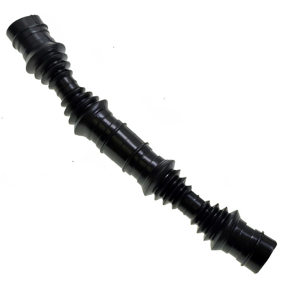 Tamiya Frog Drive Joint Boot Rubber Black 6255002