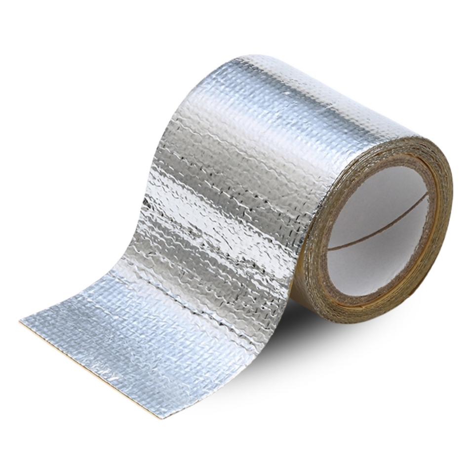 Tamiya Hop-Up Options (OP-351) Aluminium Reinforced Tape 40mm x 2m 53351