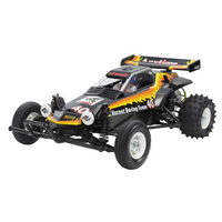 Tamiya Hornet Evo 2024 1/10 Off-Road Electric RC Buggy Kit 58742