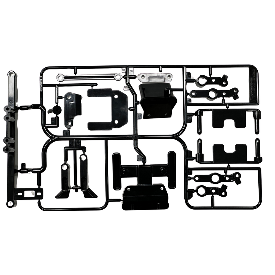 Tamiya J-Parts Replacement Set TA02 FF01 TL01LA 53166