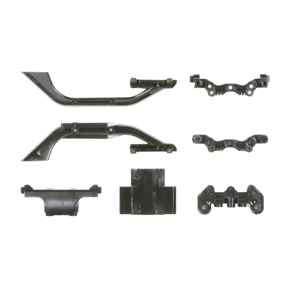 Tamiya M-05 D Parts (Damper Stay) 51392