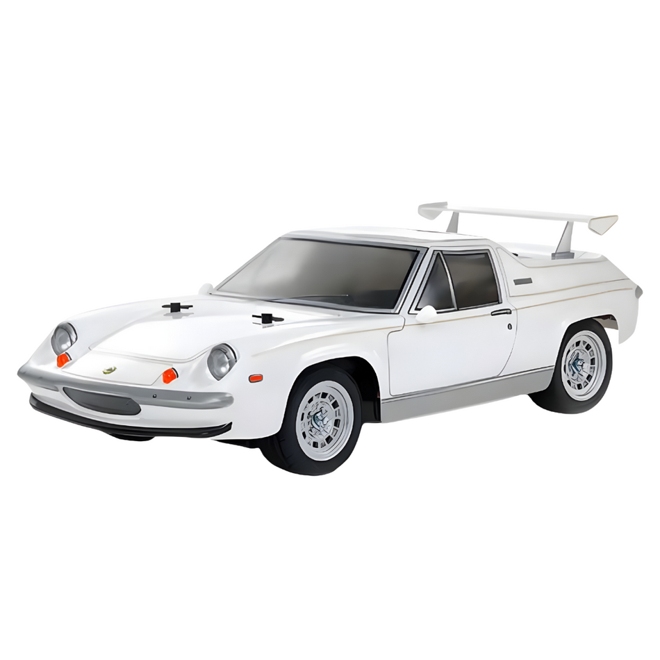 Tamiya M-06 Lotus Europa Special 1/10 2WD On Road RC Car Kit 58698