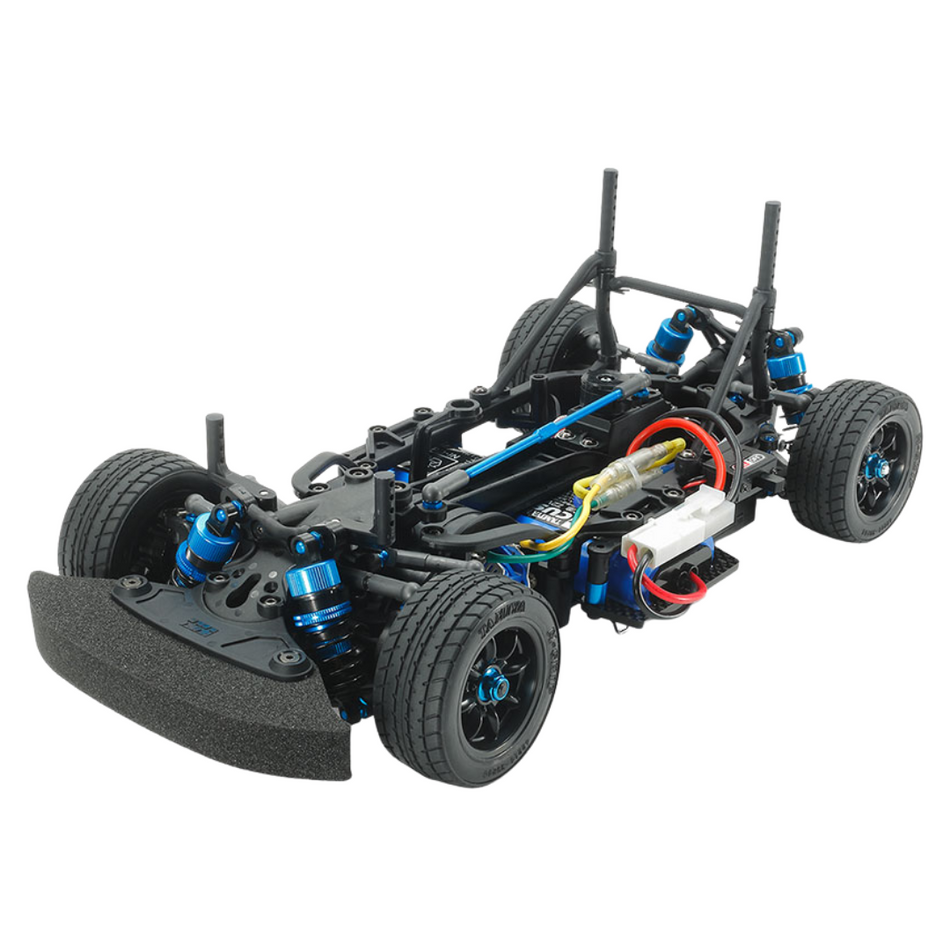 Tamiya M-07R 1/10 FWD RC Limited Edition Chassis Kit 47520