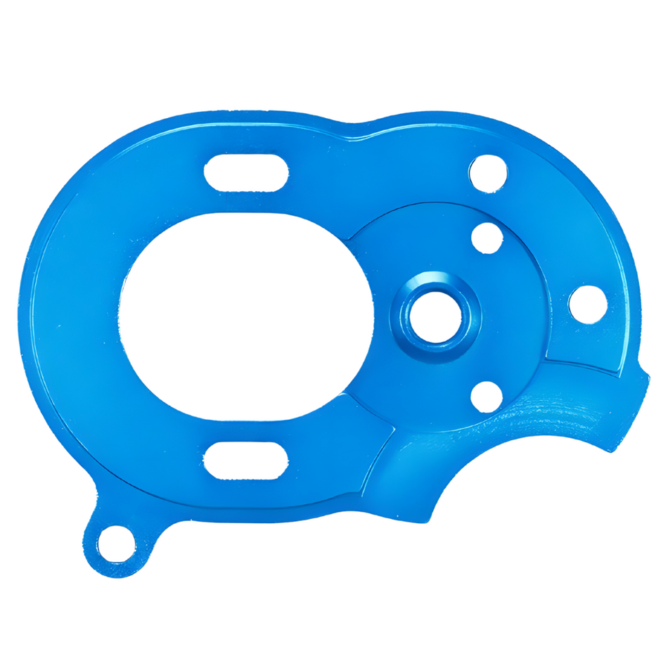 Tamiya MF-01X Aluminium Motor Mount (OP-1660) 54660