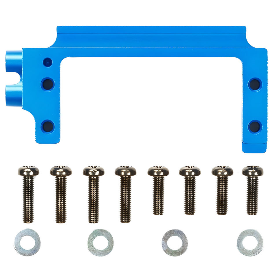 Tamiya MF-01X Aluminium Servo Mount (OP-1658) 54658
