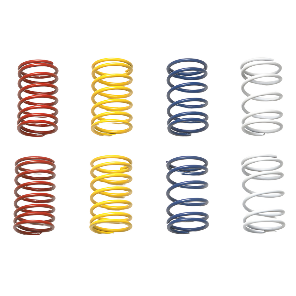 Tamiya On-road Tuned Hard Spring Set (OP-440) 53440