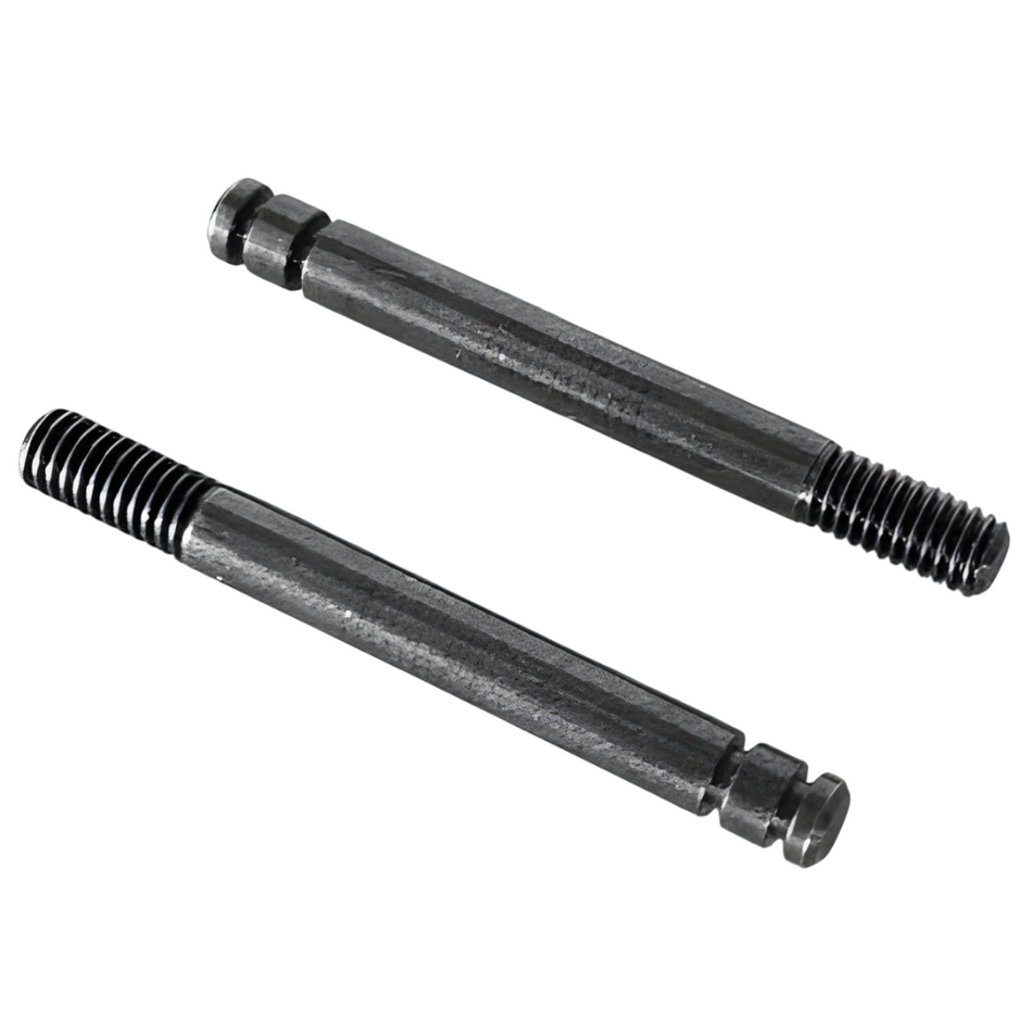 Tamiya Piston Rod Set 2pcs For TA05 TA06 TB03 TB04 FF03 M07 9805548