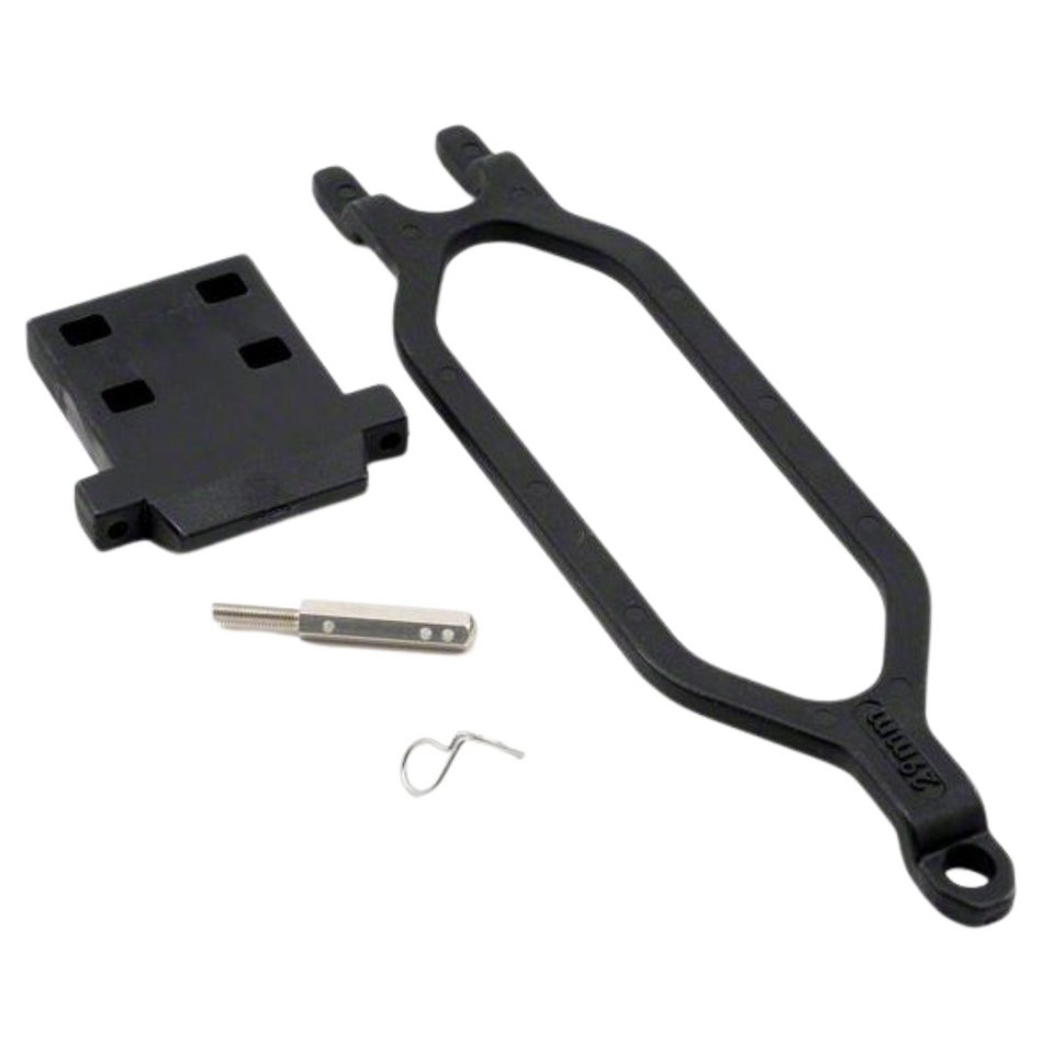 Traxxas Battery Expansion Hold Down 4x4 6727X