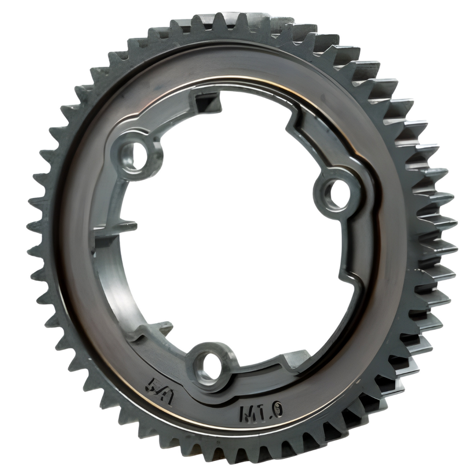 Traxxas Spur Gear 54T Mod1 Steel Wide Face 6449R