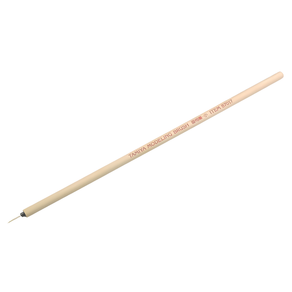 Tamiya Pointed Paint Brush (Small) 87017