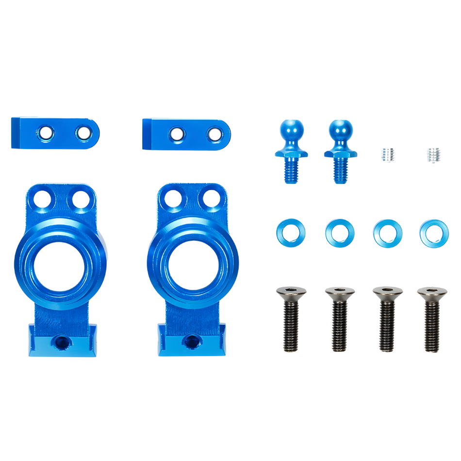 Tamiya RC M07 Concept Aluminium R Uprights (OP-1781) 54781