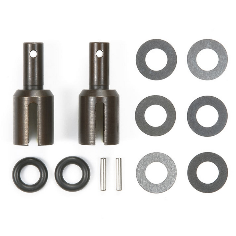 Tamiya RC TA06 Gear Diff Unit Cup (SP-1466) 51466