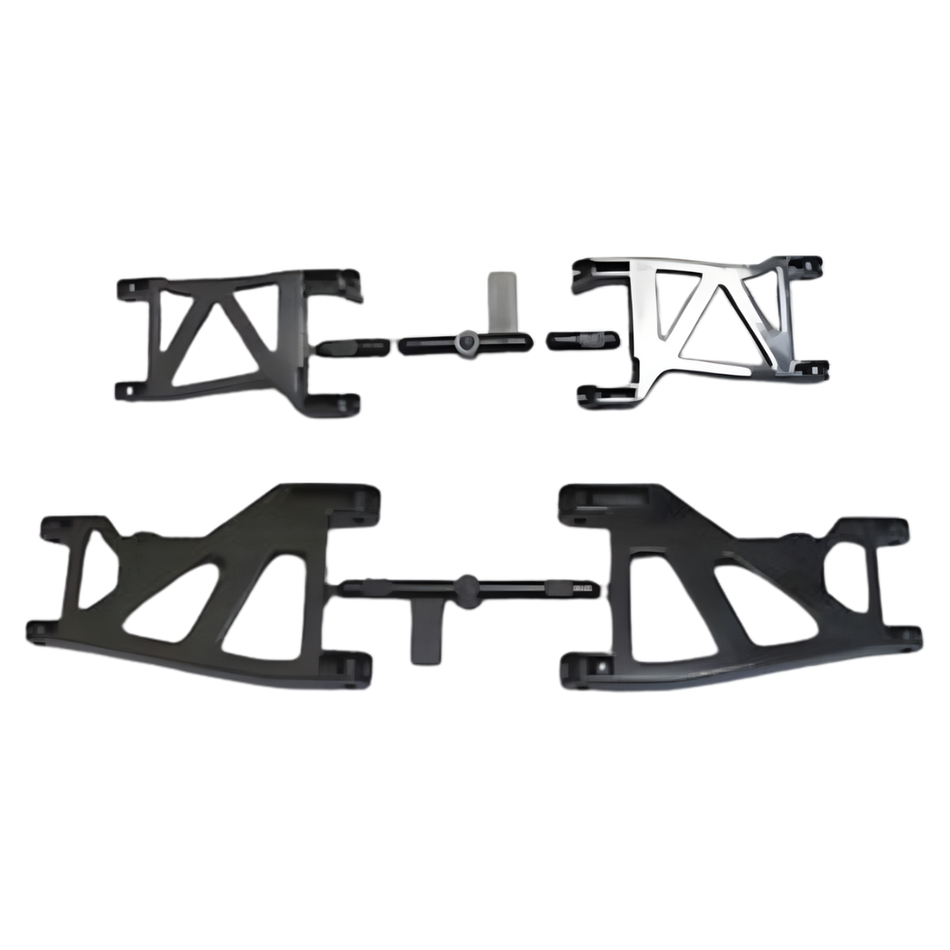 Tamiya R Parts Rear Suspension Arms Super Sabre Hotshot 19115022