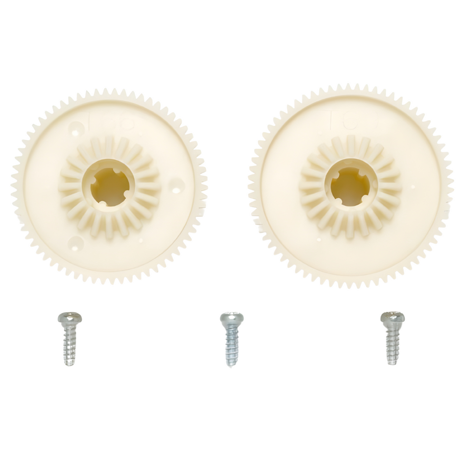 Tamiya TA02 High Speed Gear Set Hop Up Option 47393