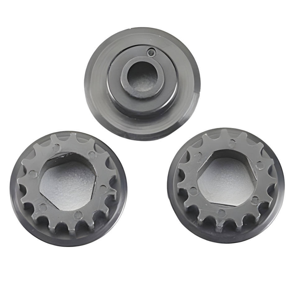 Tamiya TA04 Centre Pulley (15T) (SP-878) 50878