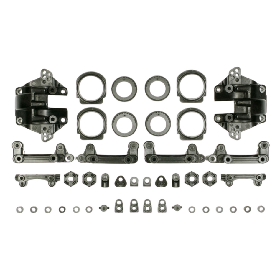Tamiya TA05 Carbon Reinforced A Parts Tree Bulkhead (OP-894) 53894