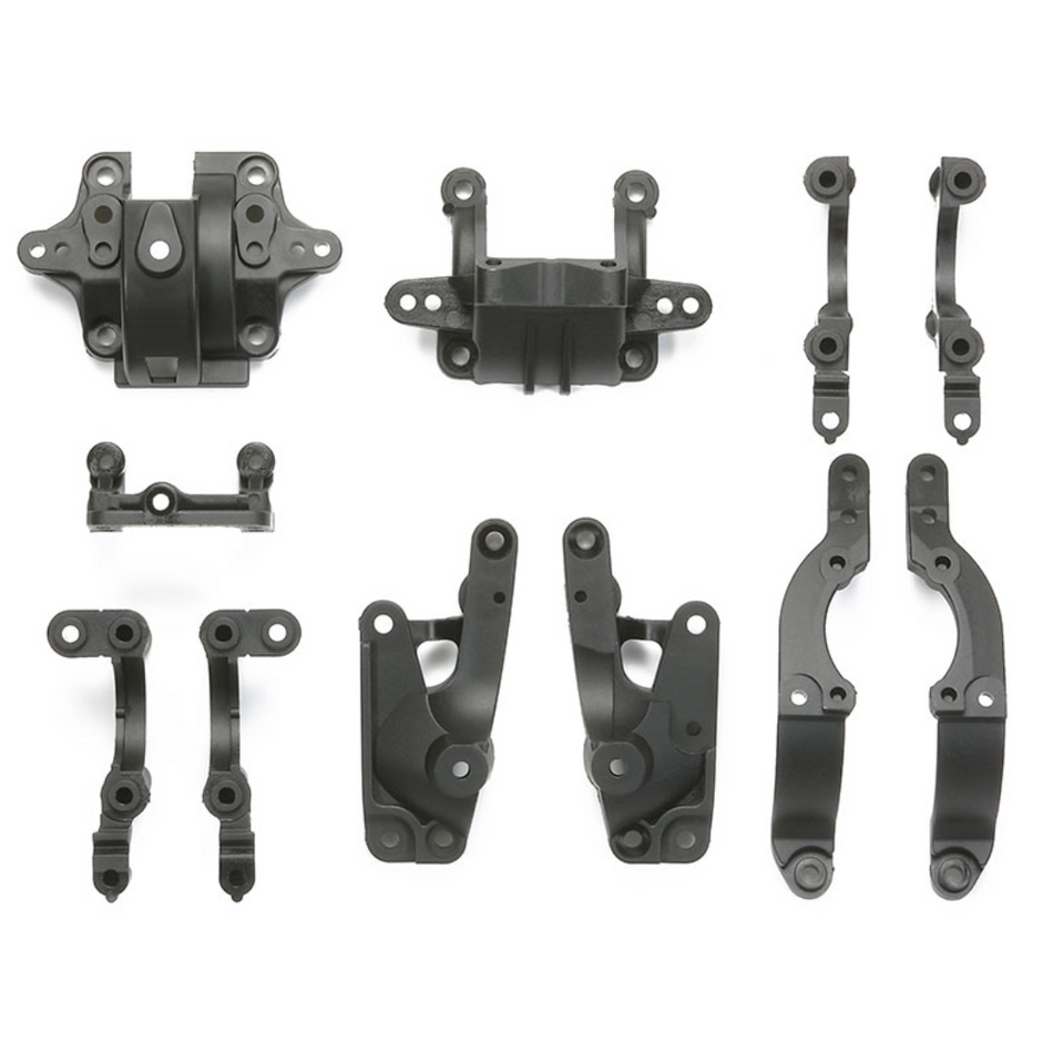 Tamiya TA06 A Parts Bulkhead Set (SP-1454) 51454