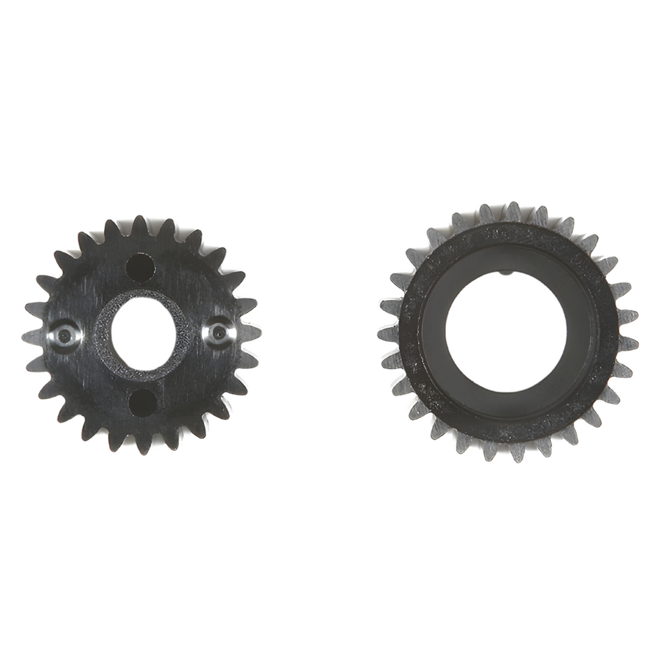 Tamiya TA06 Counter Gear & Idler Gear (SP-1465) 51465