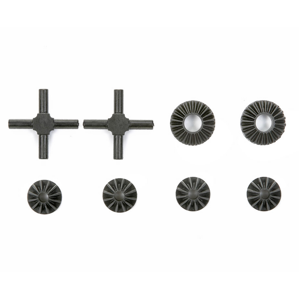 Tamiya TA06 Gear Differential Unit Bevel Gear Set 51460