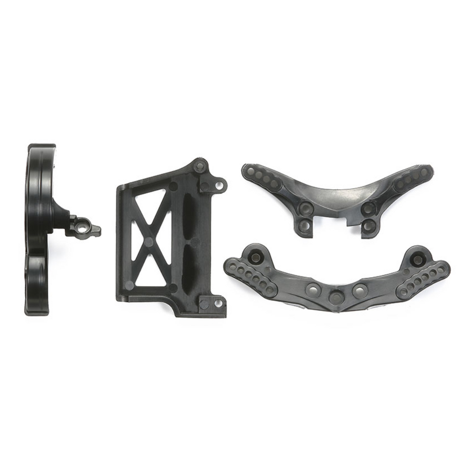 Tamiya TA06 J Parts Damper Stay Set (SP-1455) 51455