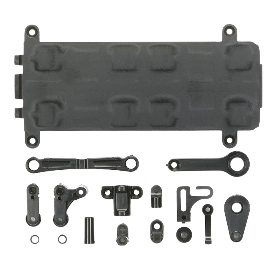 Tamiya TA06 K Parts Battery Holder Set (SP-1456) 51456