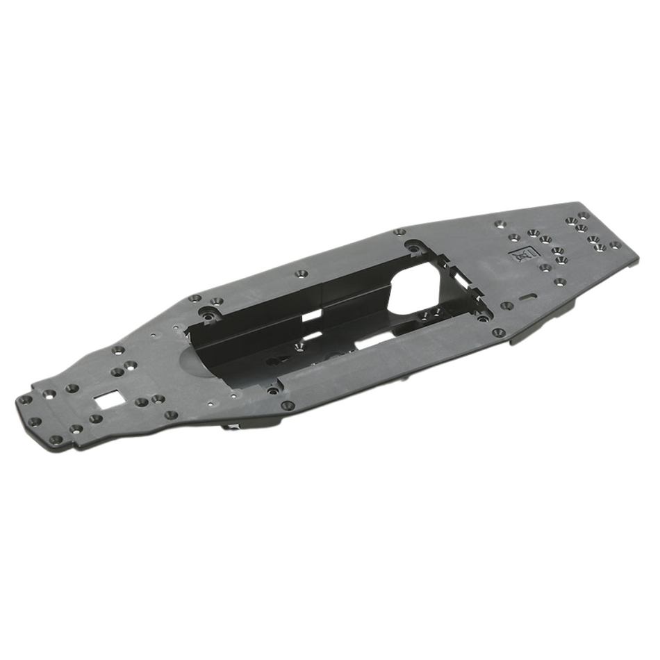Tamiya TA06 Lower Deck Chassis Plate (SP-1458) 51458