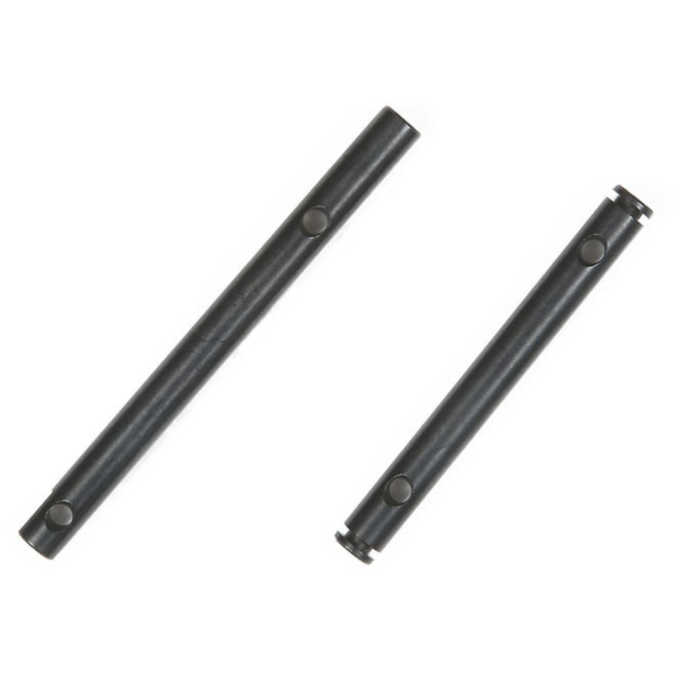 Tamiya TA06 Main Shaft and Middle Shaft Set (SP-1461) 51461