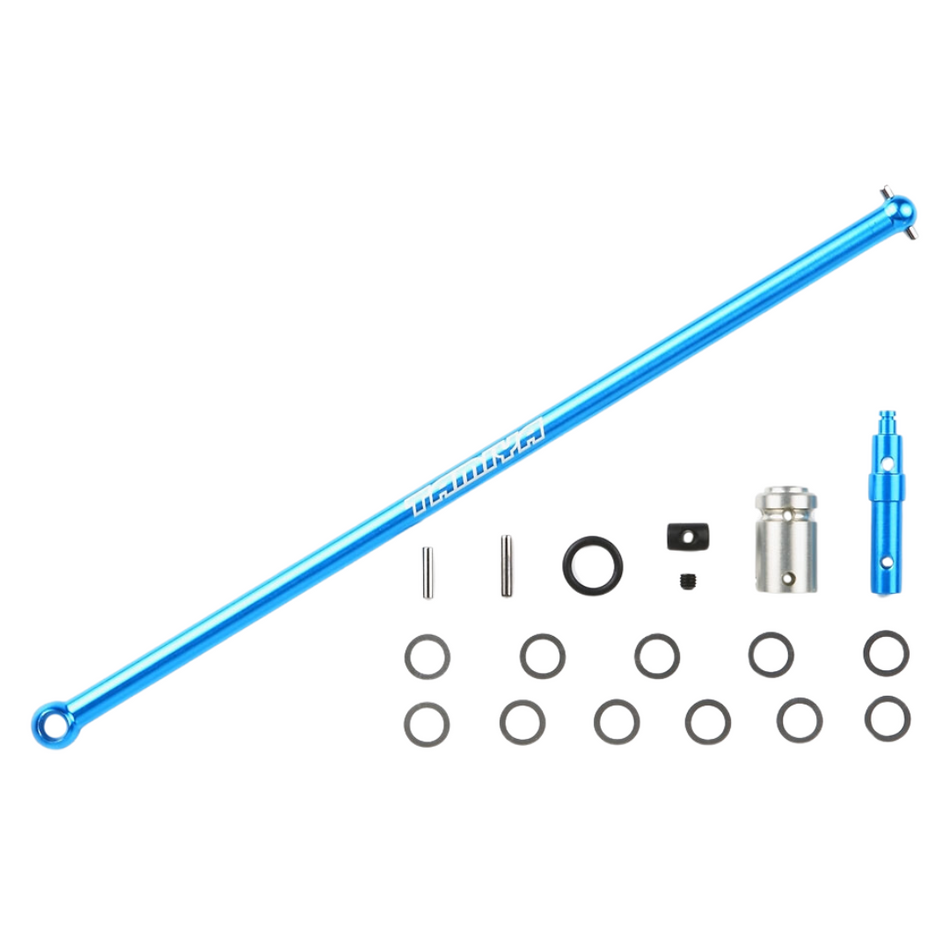 Tamiya TB03 Aluminium Universal Propeller Shaft Set (OP-1052) 54052