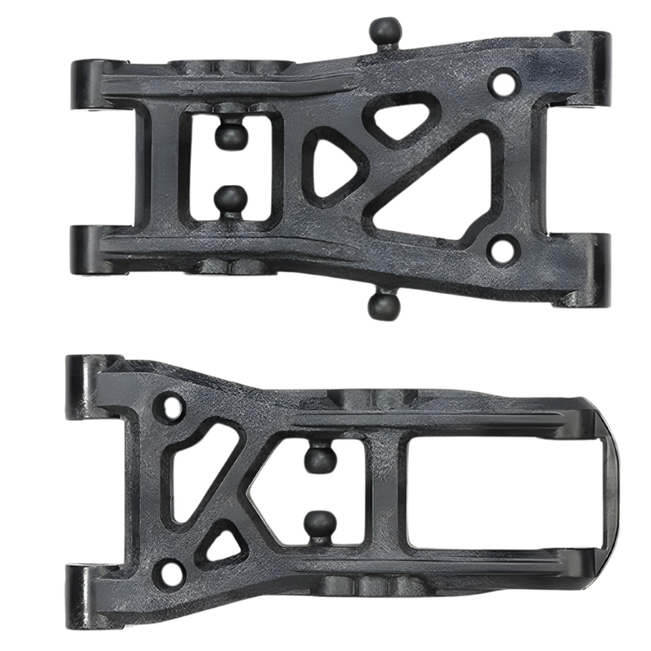 Tamiya TB Evolution IV D Parts (Suspension Arms) (SP-1104) 51104