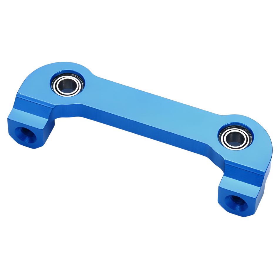 Tamiya TD4 Aluminium Steering Bridge (OP-2032) 22032