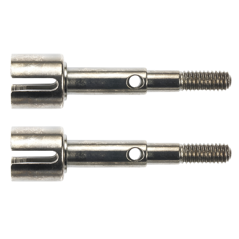 Tamiya TG10 Long Wheel Axle 1/10 Nitro Car (2 pcs) (SP-808) 50808