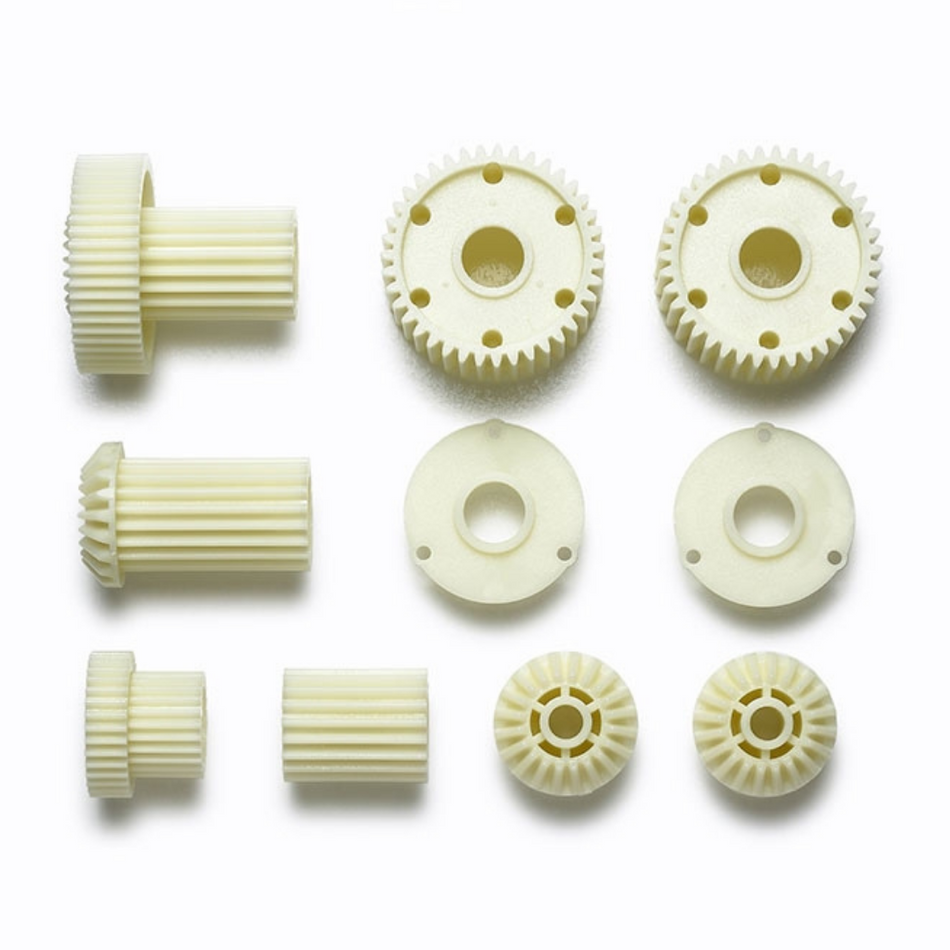 Tamiya TL-01 G Parts (Gear) 50738