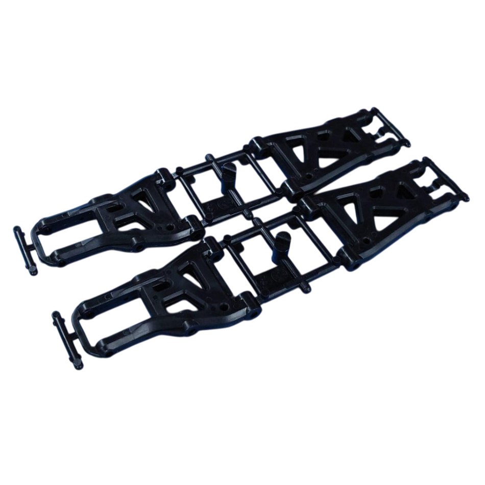 Tamiya TRF414M D Parts Suspension Arm Set Black 49255 A902720