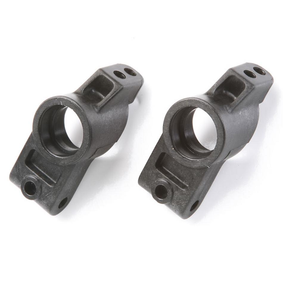 Tamiya TRF416 E Parts Rear Upright Set (SP-1333) 51333