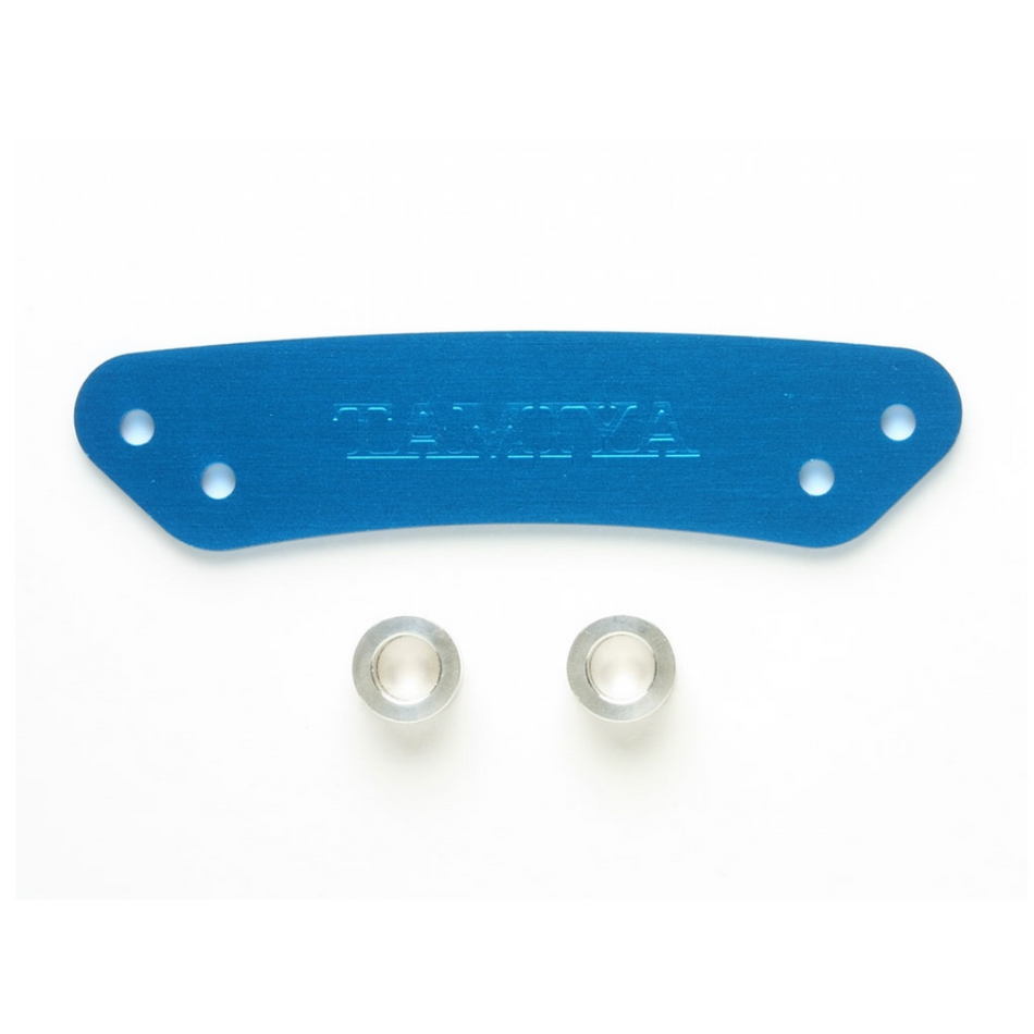 Tamiya TT-01 Aluminium Front Bumper Stopper 53682