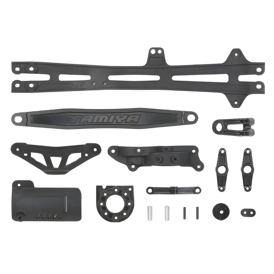 Tamiya TT-01 TYPE-E (D Parts / Upper Deck) (SP-1319) 51319