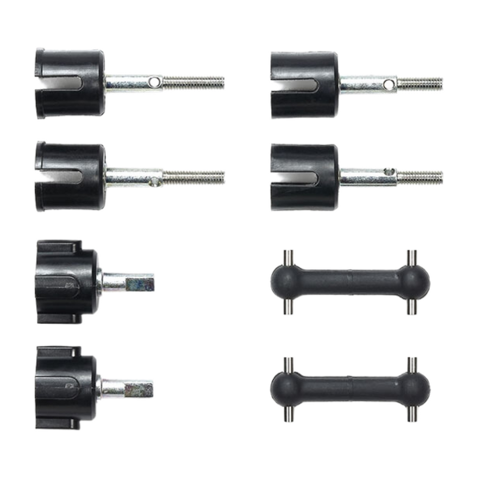 Tamiya TT-01 Type E Drive Shaft & Dog Bones Set 51006