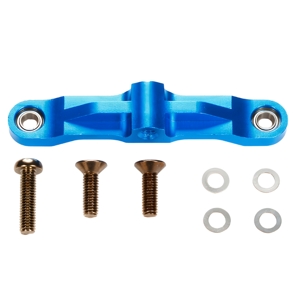 Tamiya TT-02 Aluminium Steering Bridge (OP-1575) 54575