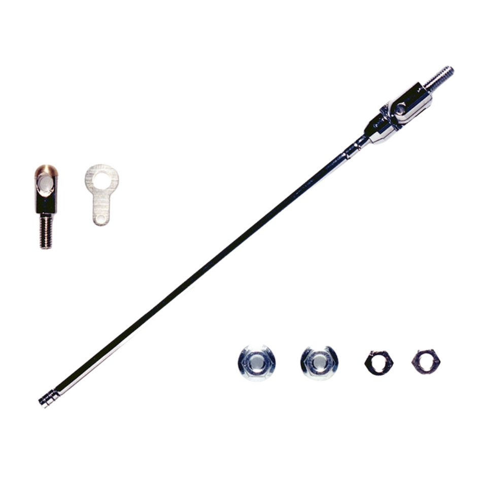 Tamiya Telescopic Antenna For 1/14 Tractor Truck 56507