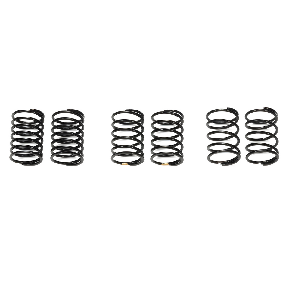 Tamiya Touring Car Short Springs Set II (OP-1797) 54797