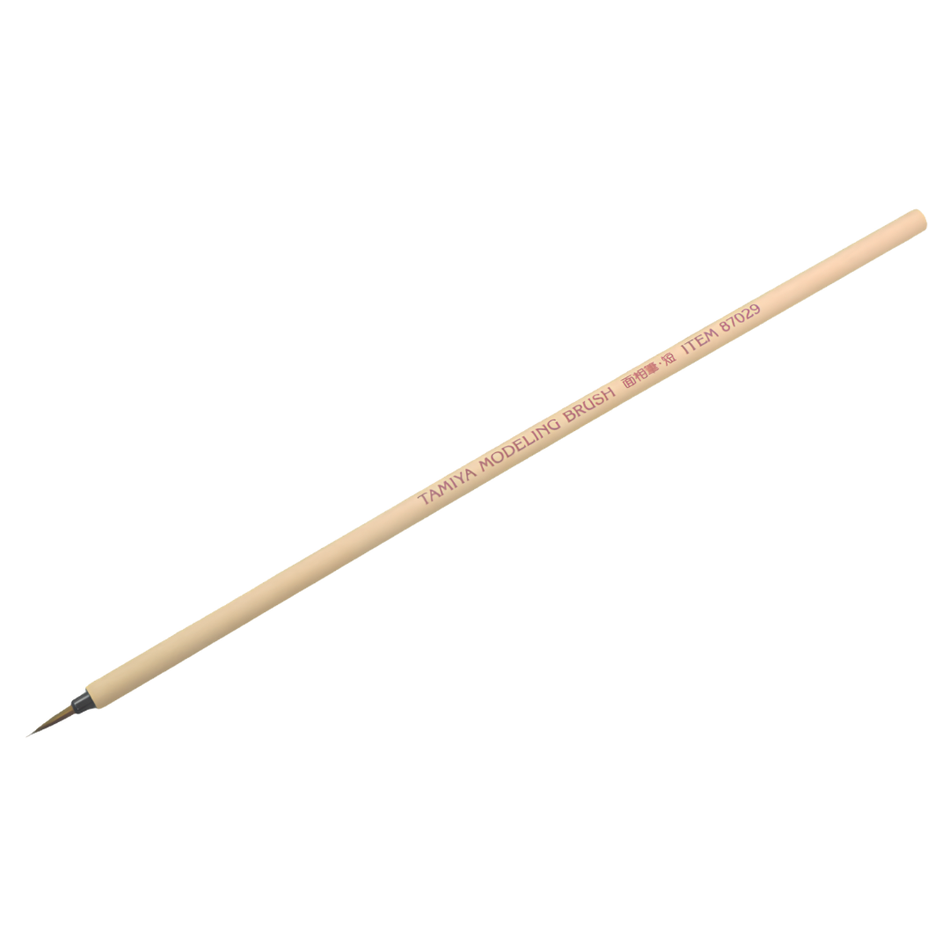 Tamiya Blunt Brush S 87029