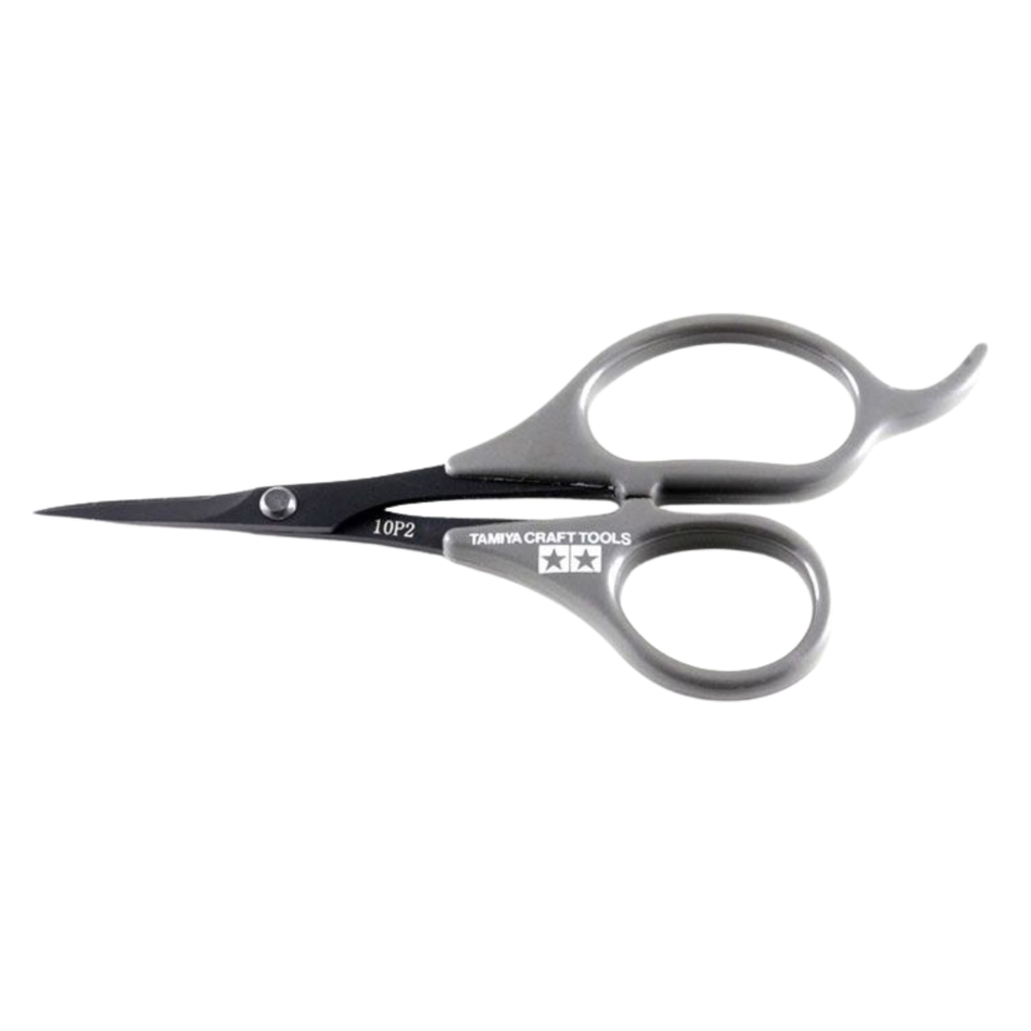 Tamiya Decal Scissors 74031