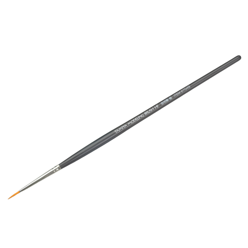 Tamiya High Finish Pointed Brush Fine 87049