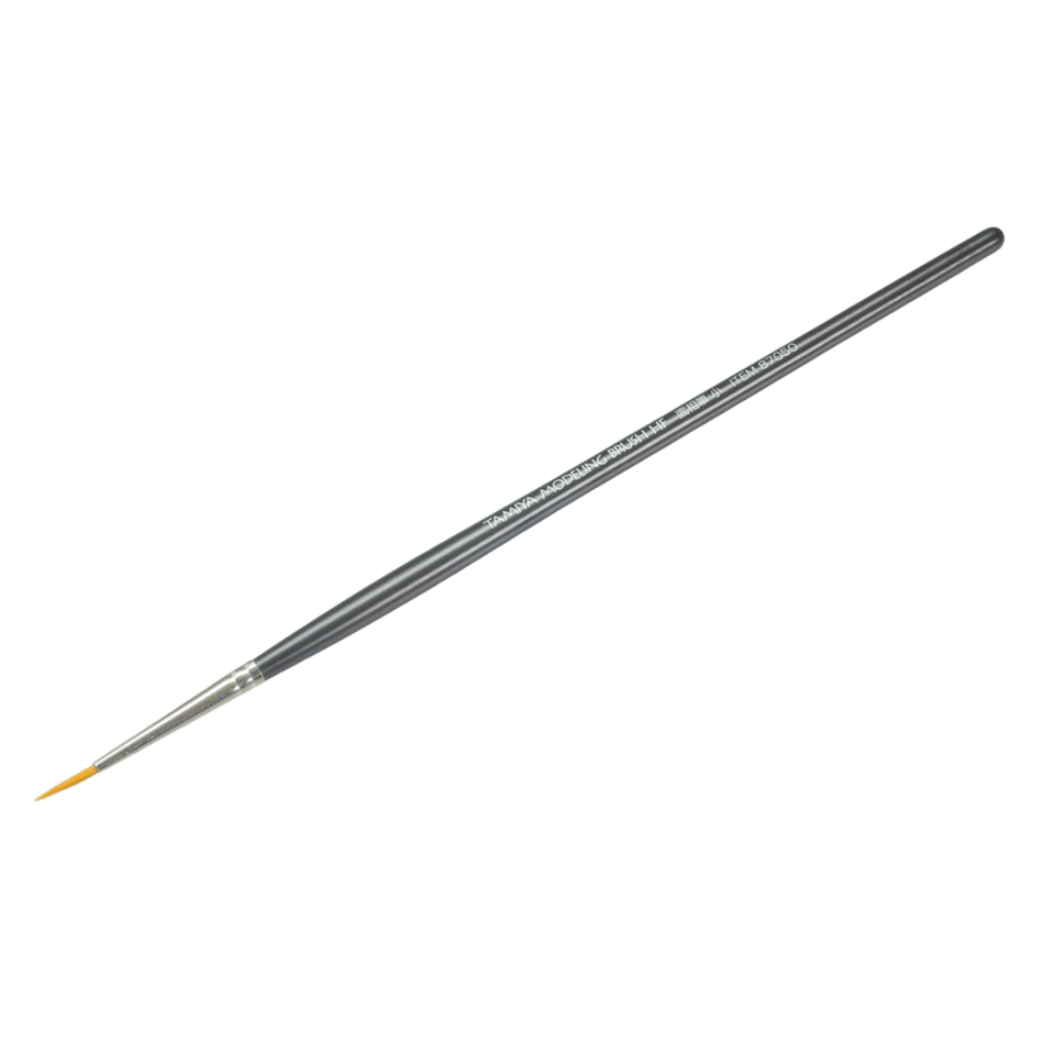 Tamiya High Finish Pointed Brush Small 87050