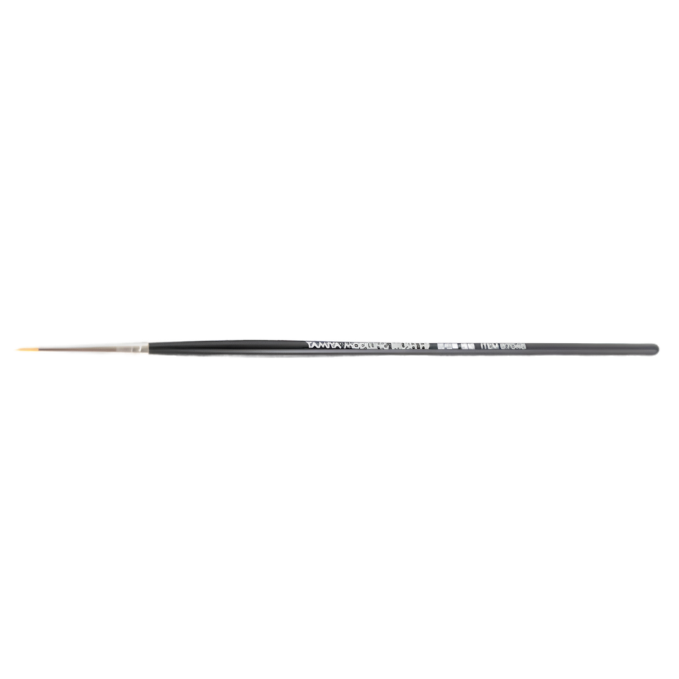 Tamiya High Finish Pointed Brush Ultra Fine 87048-000