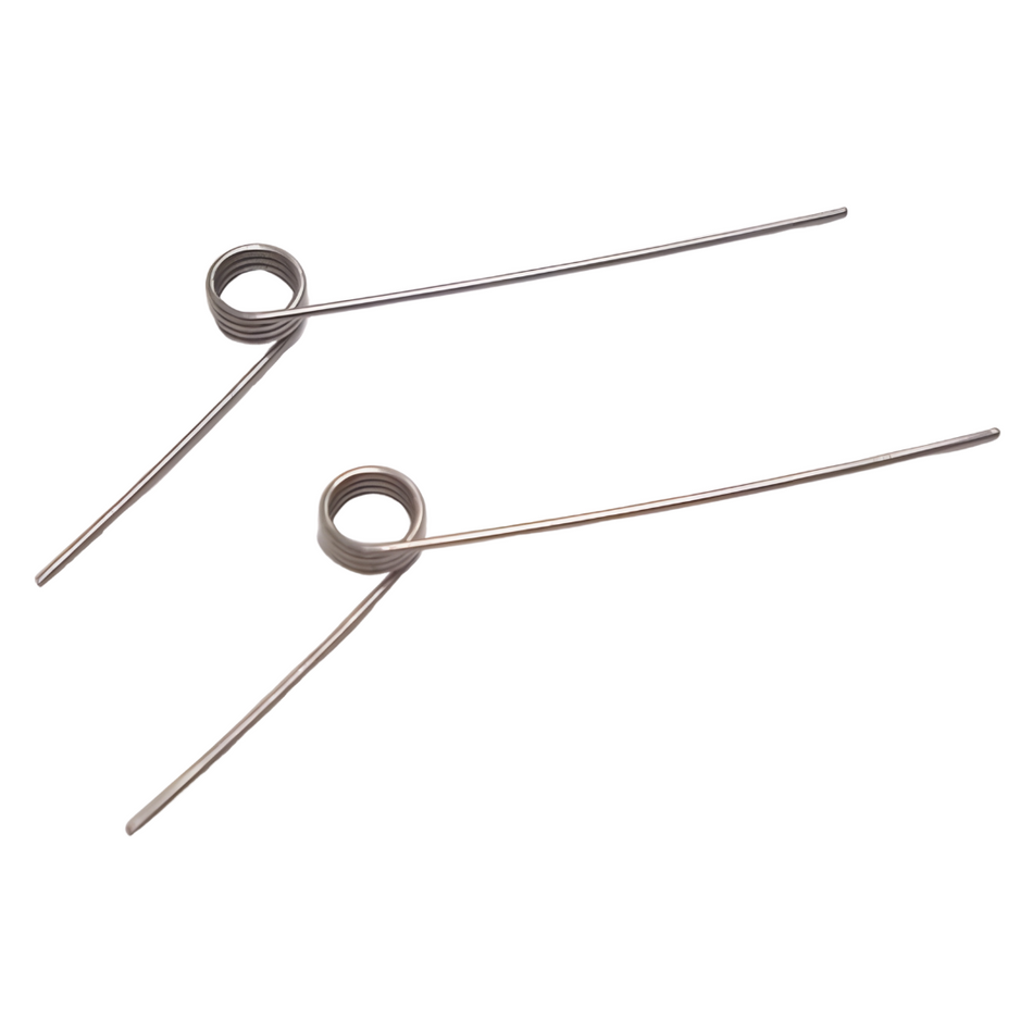 Tamiya Hornet Axle Spring Set Original Re-Release 2pc S9805304