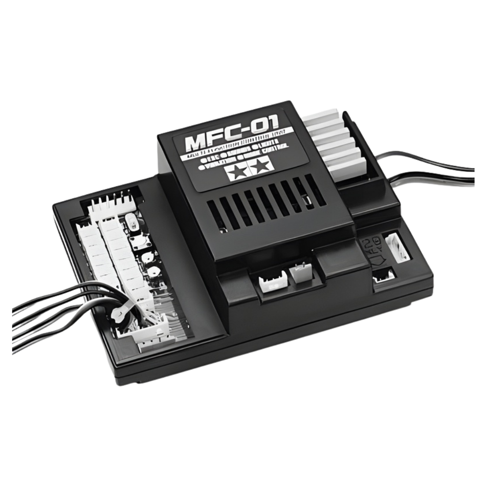 Tamiya MFC-01 Multi Function Control ESC 1/14 Truck 56511